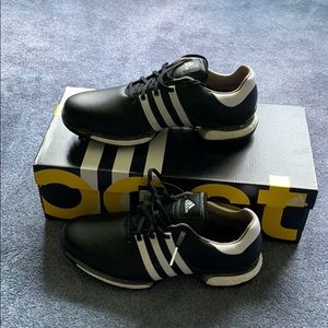 Adidas tour360 2.0 golf shoes